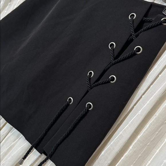 Rebecca Minkoff Stevia skort size 2 - Picture 3 of 6